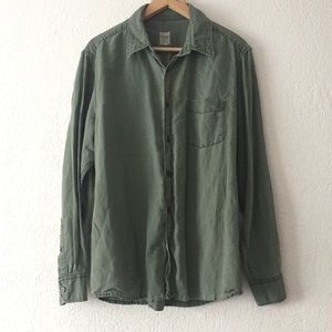 Old Navy Men’s Button-down